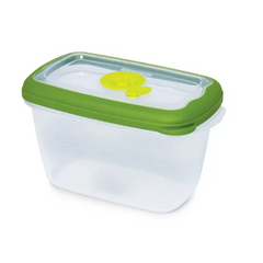 marketlab Small Medi-Keeper Container 1/ea