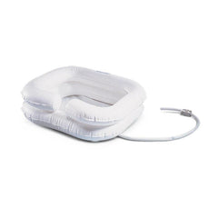 Inflatable Shampoo Basin EZ-Shampoo® 6 X 24 X 28 Inch White E-Z MK-537133