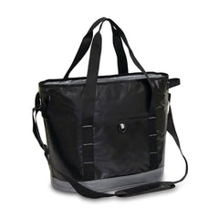 marketlab Leakproof Cooler Tote, Black 1 / each