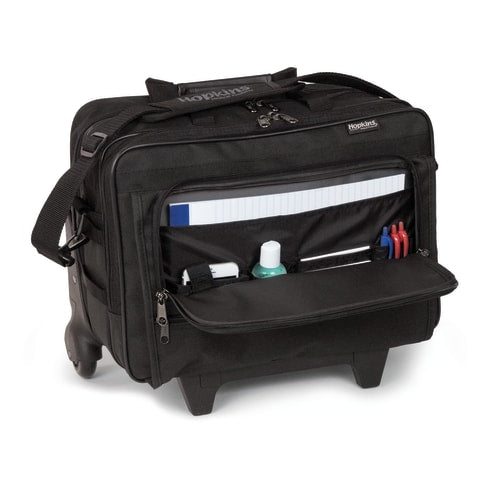 marketlab Rolling Executive Bag 1 / each