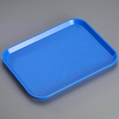 Instrument Tray Non Perforated Mayo Plastic 10-7/16 X 13-9/16 Inch Each MK-538787