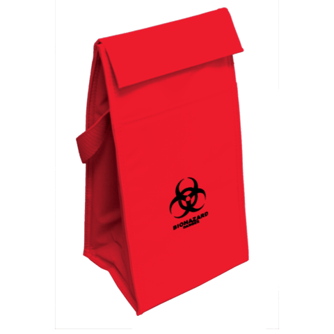 marketlab Insulated Bio Transport Bag 1 / each