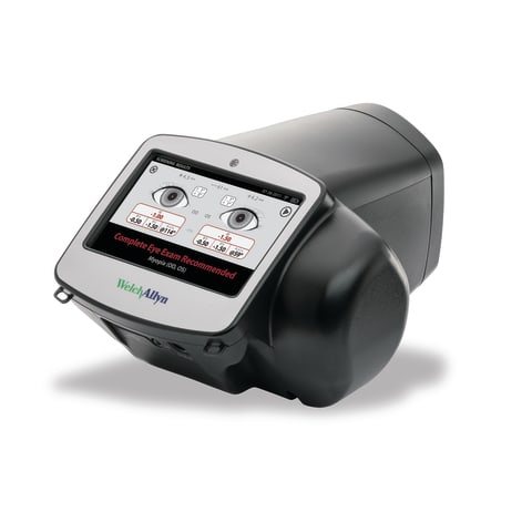 marketlab VS100 Spot Vision Screener  1 / each