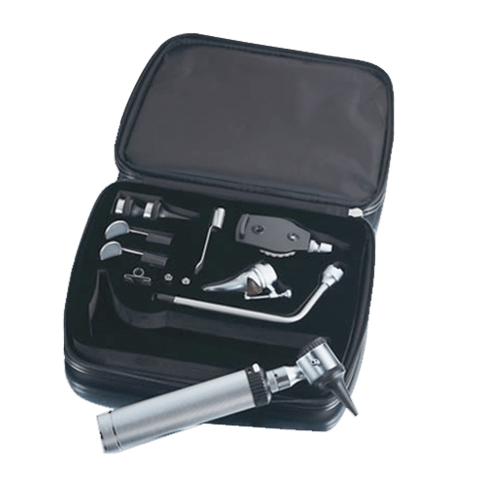 marketlab Comfort Fit Disposable Monoscope SoftEar 25 / pk