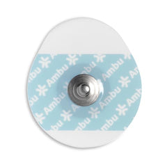 marketlab Ambu Electrodes Wet Gel Foam 50/pk