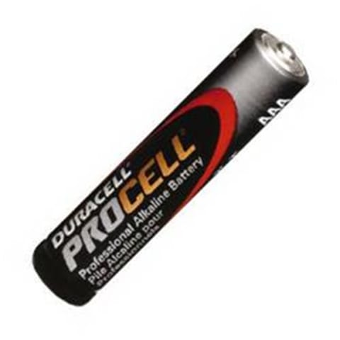 marketlab AAA Batteries 4/PK