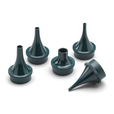 marketlab Welch Allyn 22100 Reusable Ear Specula Pneu/Operating/Consul 1 / each