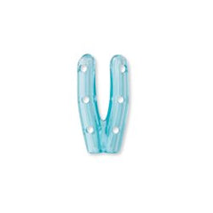 Instrument Tip Protecting Cap 0.75 L X 0.078 W Inch, Blue Tint, With Vent, Twin, Sterile, Disposable PACK OF 50 MK-543353