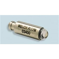 marketlab Welch Allyn Replacement Bulb for 2.5V Otoscope Otoscope 2.5v Bulb 1 / each