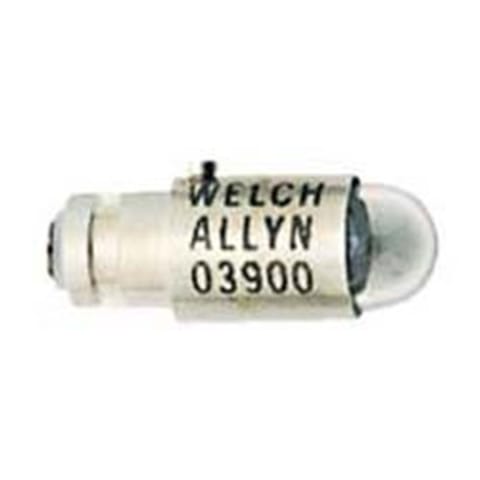 marketlab Welch Allyn Replacement Bulb for 2.5V Ophthalmoscope  1 / each