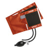 Reusable Blood Pressure Cuff and Bulb Adcuff™ 23 to 40 cm Arm Nylon Cuff Adult Cuff Each MK-544489