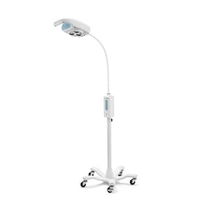MARKET LEB Print  Share Minor Procedure Light with Mobile Stand EACH ML544600