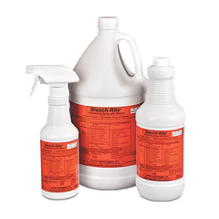 marketlab Bleach-Rite Disinfecting Spray pack of 4