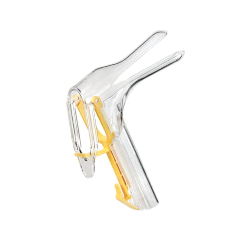 marketlab Welch Allyn® KleenSpec® Disposable Vaginal Specula, X-Small  96 / pk