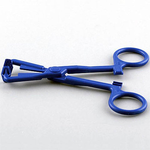 Towel Clamp 5 Inch Length Plastic Case of 100 MK-547008