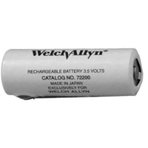 marketlab 3.5v Welch Allyn Replacement Battery 1 / each