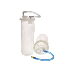 McKesson Receptal Liner For Recptal® Reusable Canisters 2000ML (50/CS) HOSPRA MK-547359