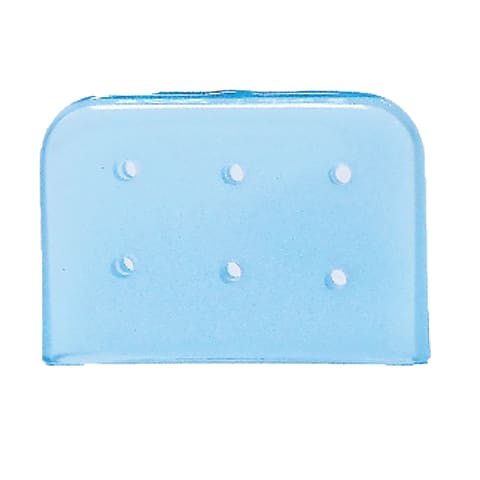 marketlab Osteotome Protectors, 1.25"W x 1.75"L (31.75mm x 44.5mm) 50 / pk