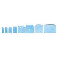 marketlab Osteotome Instrument Protectors  Assorted 50 / pk