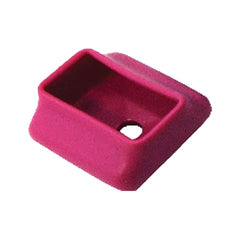 marketlab Weitlaner Retractor Instrument Protectors  Small • Pink  50 / pk