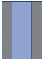 Table Cover Proxima™ 50 X 90 Inch For Back Surgical Table  (12/CS) MK-548015