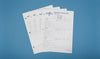 McKesson Sterilization Record Envelope Steam / EO Gas MK-548678