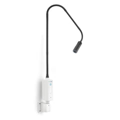 MARKET LEB Welch Allyn Green Series™ Exam Light IV with Wall/Table Mount EACH ML548810