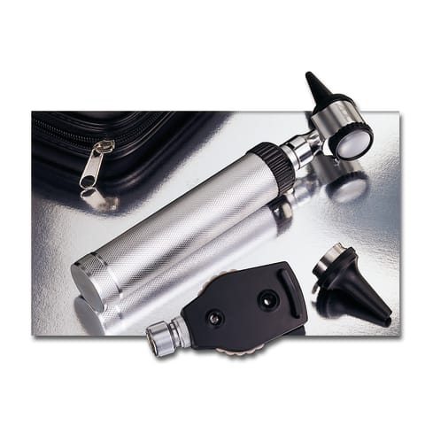 marketlab Diagnostic Set 2.5v Standard 1 / each