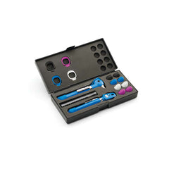 marketlab Welch Allyn Pocket Plus LED Diagnostic Set Pocket Plus LED Diagnostic Set  1 / each