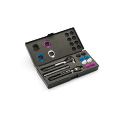 marketlab Welch Allyn Pocket Plus LED Diagnostic Set Pocket Plus LED Diagnostic Set  1 / each