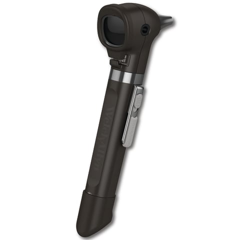 marketlab Welch Allyn Pocket Plus LED Otoscope with Handle Pocket Plus LED Otoscope with Handle   1 / each