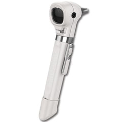 marketlab Welch Allyn Pocket Plus LED Otoscope with Handle Pocket Plus LED Otoscope with Handle • Vanilla 1 / each