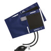 Reusable Blood Pressure Cuff and Bulb Adcuff™ 13 to 19.5 cm Arm Nylon Cuff Child Cuff Each MK-551815