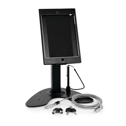 marketlab Newmatic Medical MRI Sound System 2.0 Replacement Components iPad Mini Stand 1 / each