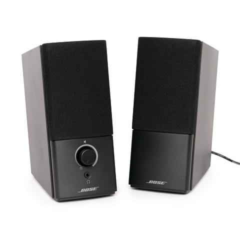 marketlab Newmatic Medical MRI Sound System 2.0 Replacement Components for Technologist Speakers 1 / each