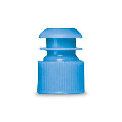 Market lab CapTrack 13mm Plug Caps pack of 1000