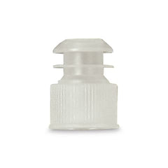 Market lab CapTrack 13mm Plug Caps pack of 1000