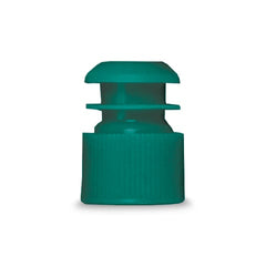 Market lab CapTrack 13mm Plug Caps pack of 1000