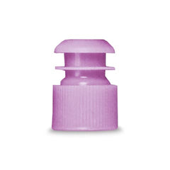 Market lab CapTrack 13mm Plug Caps pack of 1000