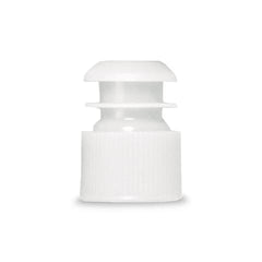 Market lab CapTrack 13mm Plug Caps pack of 1000