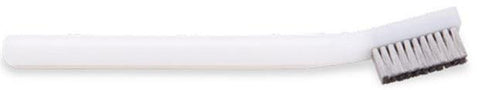 Burr Cleaning Brush Key Surgical BRUSH, BURR S/S 3ROW BRISTLE KEYSUR Each MK-557085