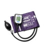 Manual Digital Blood Pressure Monitor E-sphyg™ Adult Cuff Arm Nylon Cuff 23 - 40 cm Pocket Aneroid Each MK-558290