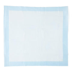Disposable Underpad Protection Plus® 23 X 24 Inch Fluff Light Absorbency  (200/CS) MK-560976