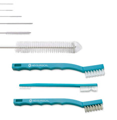 Instrument Cleaning Brush Kit Key Surgical Kit of 1 MK-561922