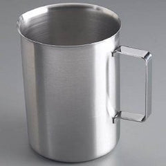 Beaker Stainless Steel 2000 mL EACH MK-377828