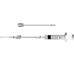 McKesson Needle Extender 5 Inch, Plastic, With Luer Lock Adapter, Sterile, Disposable (10/BX) MK-564205