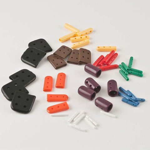 Instrument Tip Protector Vented, Assorted PACK OF 100 MK-566452