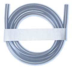 McKesson Liposuction Tubing Clear 3/8 Inch I.D. 10 Foot Length PVC Sterile 10"X3/8"X5/8" (10/CS) MK-568538