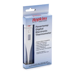 marketlab Fevertemp Digital Thermometer 144/PK
