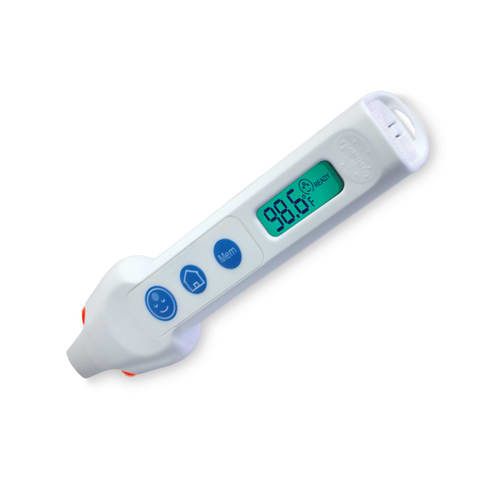 marketlab Touch-Free Thermometer  10 / pk